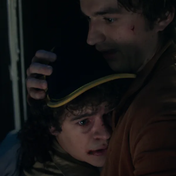 "Stranger Things": presentan el trailer de la temporada final