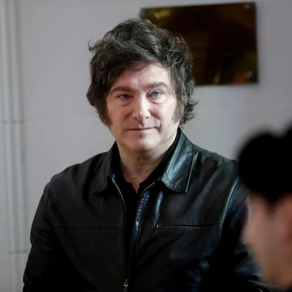 Milei confirmó su viaje a Bolivia para la asunción de Rodrigo Paz, presidente electo