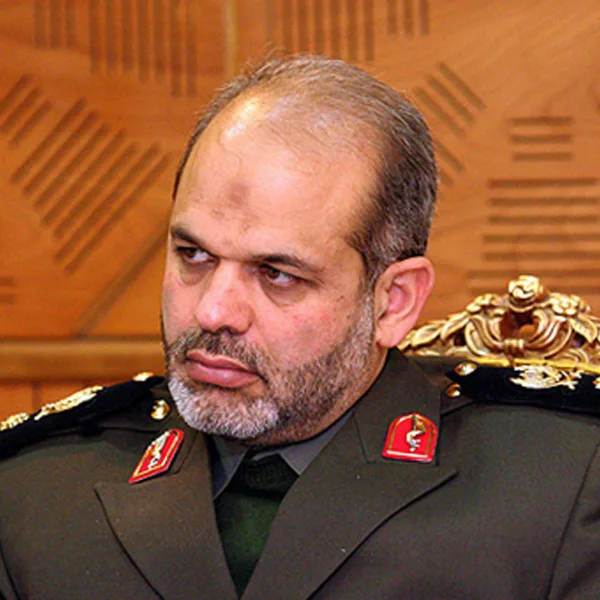 Ahmad Vahidi, apuntado por el atentado a la AMIA, asumió un nuevo cargo en las Fuerzas Armadas iraníes