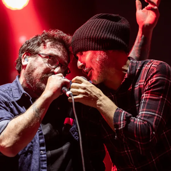 La Vela Puerca vuelve al Estadio Ferro para festejar sus 30 años de trayectoria