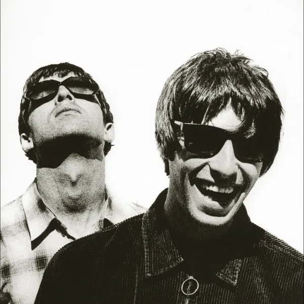Oasis celebra el aniversario número 30 de "Wonderwall"