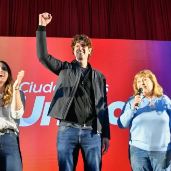 Terminó el escrutinio definitivo en CABA | Martín Lousteau resultó electo diputado nacional