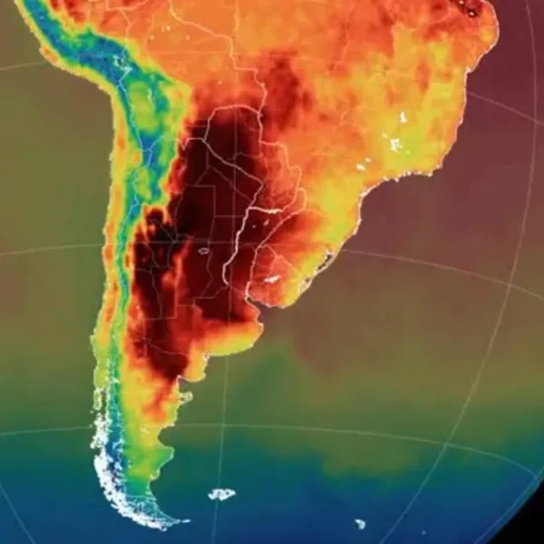 Se duplicó la mortalidad asociada al aumento de las temperaturas en América Latina