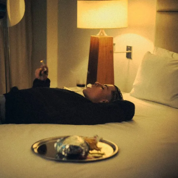 Todos conocen a Trueno, pero ¿qué es lo que Mateo siente?