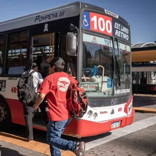 Colectivos, alquileres, luz y gas: todos los aumentos que llegan en noviembre