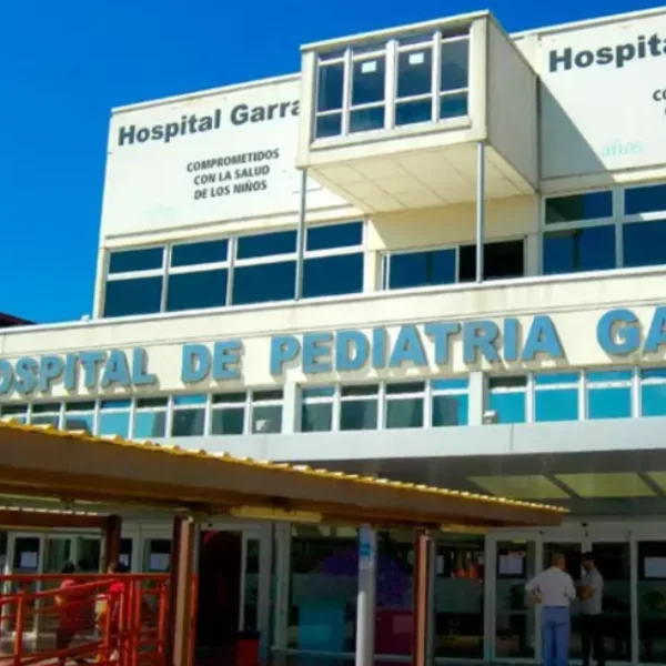 La chica herida por el experimento en una escuela de Pergamino recibió el alta 