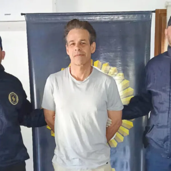 La Justicia autorizó la extradición de Federico “Fred” Machado a Estados Unidos
