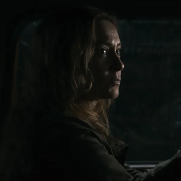 "Terror en Shelby Oaks": Mike Flanagan regresa detrás de la próxima y esperada película