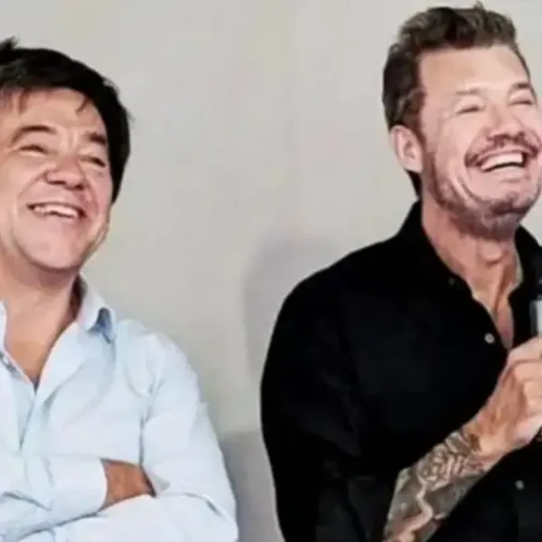 El comunicado de Gustavo Scaglione ante las denuncias de la familia Tinelli