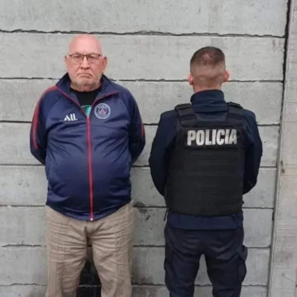 Comienza el juicio contra el ex policía que asesinó a un vecino por "poner la música fuerte"