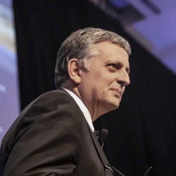 Horacio Marín le respondió a Macri tras ser propuesto como jefe de Gabinete