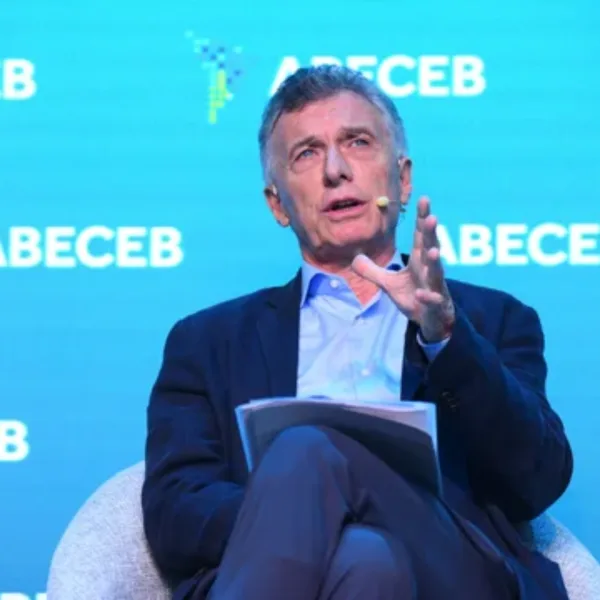 Macri advirtió sobre “personalidades narcisistas” y pidió "más empatía" en la política