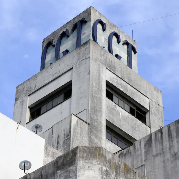 La CGT renueva autoridades y define si mantiene el triunvirato u opta por un liderazgo único