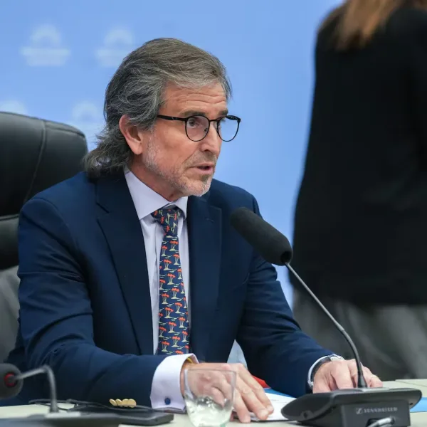 Presupuesto: LLA intenta frenar el dictamen para tratarlo después del 10 de diciembre