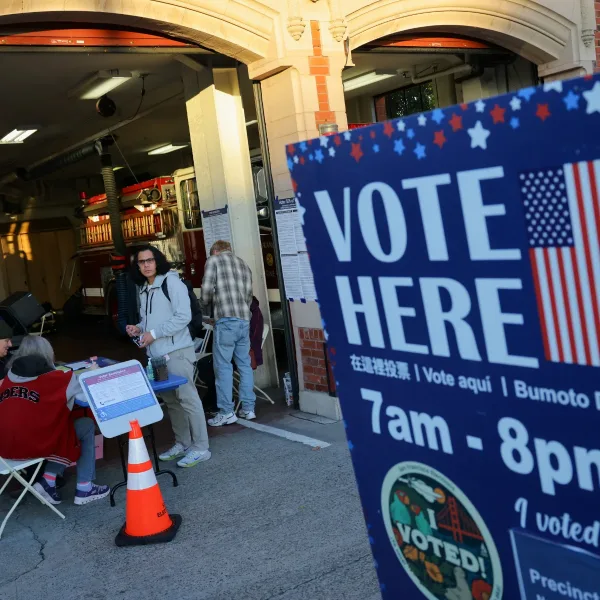 Nueva York elige alcalde con un candidato demócrata como favorito