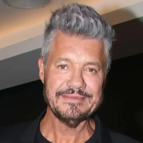 El posteo de Marcelo Tinelli tras la denuncia de su hija, Juanita: "Volveré a unir esta familia"