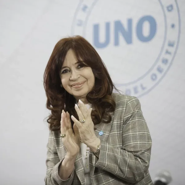 Rechazan cautelar de Cristina Kirchner para que se le restableciera asignación mensual vitalicia