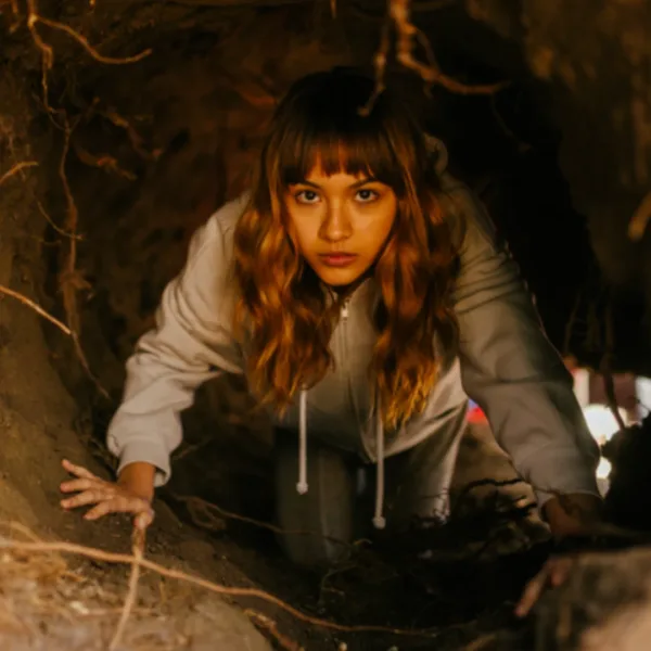 Dolores Reyes y Daniel Burman hablan sobre "Cometierra", la serie basada en la novela