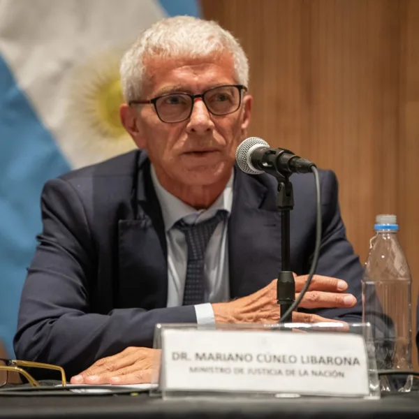 El Gobierno volvió a postergar la aplicación del sistema acusatorio en Comodoro Py