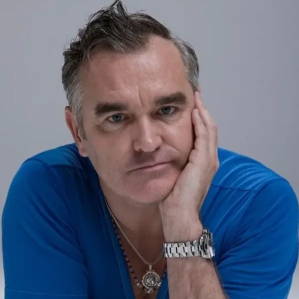 Morrisey cancela su gira por Latinoamérica