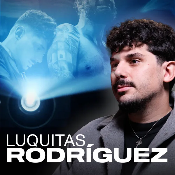 Luquitas Rodríguez: Papa Francisco, Maradona, su película y el futuro de Paren La Mano | Flashback