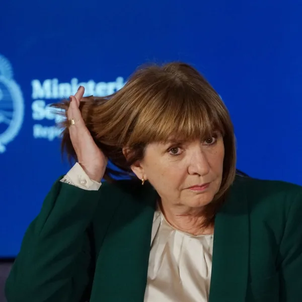 Bullrich presentó el nuevo programa de ingreso a la Policía Federal