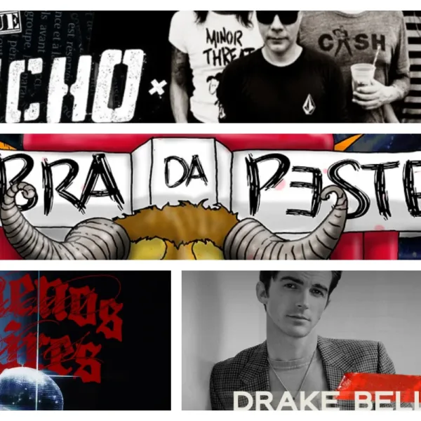 Agenda Filo: todos los espectáculos que no te podes perder