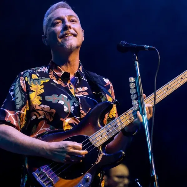 Pedro Aznar: “Si te roban el espacio de paz interior, no podés seguir dando la pelea”