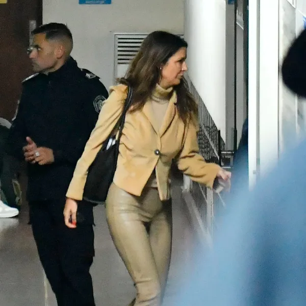 Se inició el jury contra la jueza Julieta Makintach por la filmación del juicio de Maradona