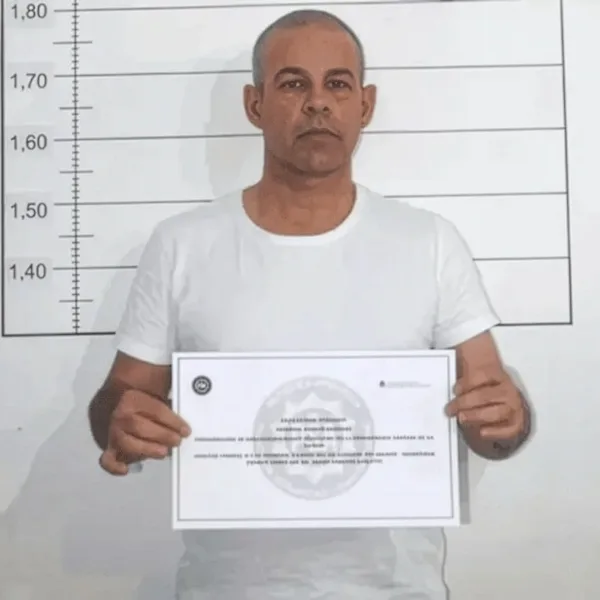 “Fred” Machado ya está en Estados Unidos: será juzgado por lavado de dinero y narcotráfico