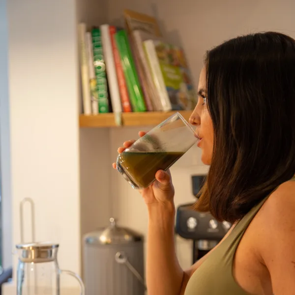 El auge de los suplementos nutricionales marca una nueva forma