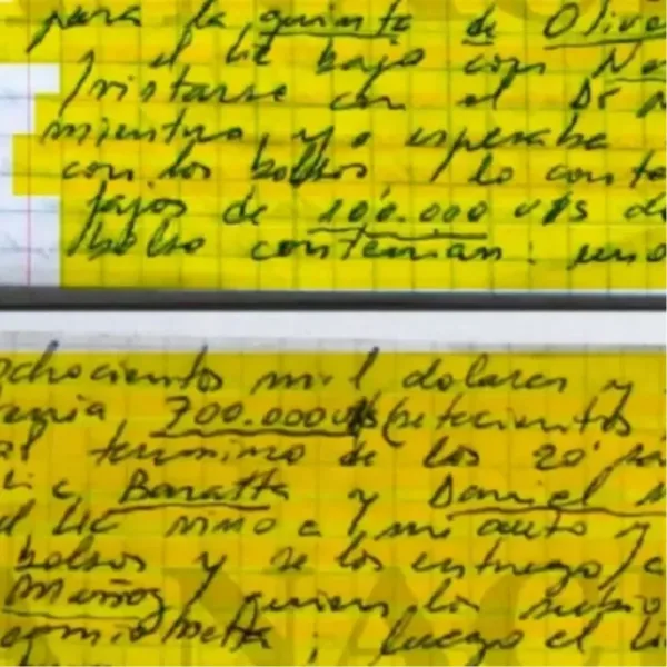 Cuadernos: comienza el juicio contra Cristina Kirchner y otros 85 acusados