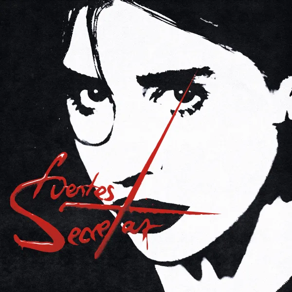 Fransia estrenó su cuarto álbum "Fuentes Secretas"