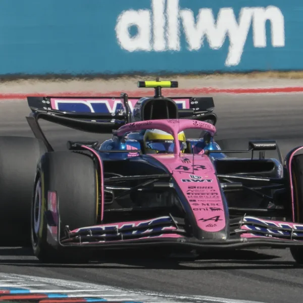 Corre Franco Colapinto: días y horarios del Gran Premio de Brasil