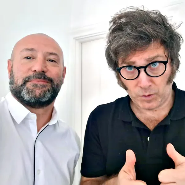 Spagnuolo afirmó que los audios del caso ANDIS “fueron hechos con inteligencia artificial”