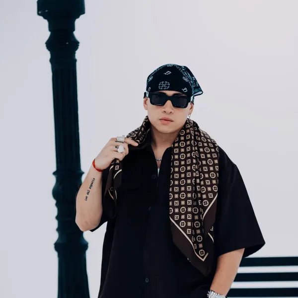 FMK presenta “LAMBA”: un viaje musical hacia las raíces afro