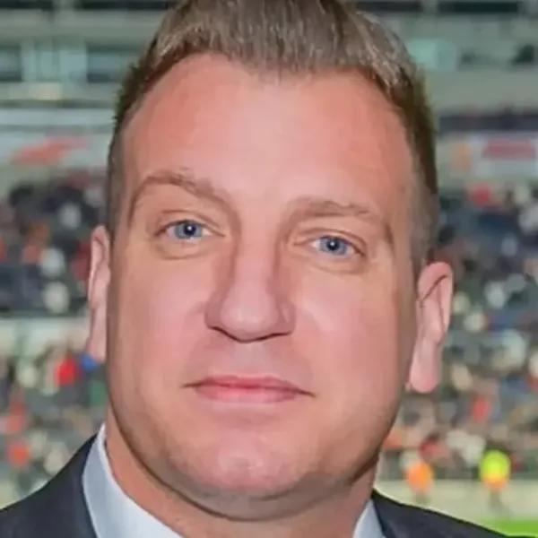 Maxi López sobre el conflicto entre Wanda y Mauro por las nenas: "Él tiene que ver a sus hijas"