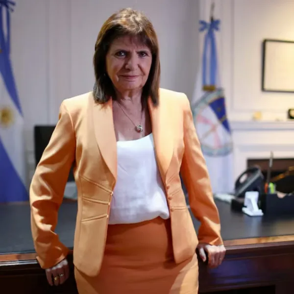 Bullrich presidirá el bloque de La Libertad Avanza en el Senado