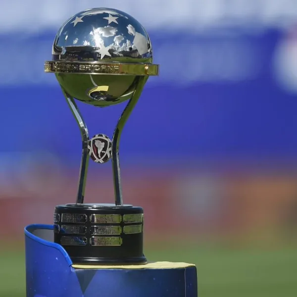 Conmebol inició la venta de entradas para la final de la Copa Sudamericana 2025