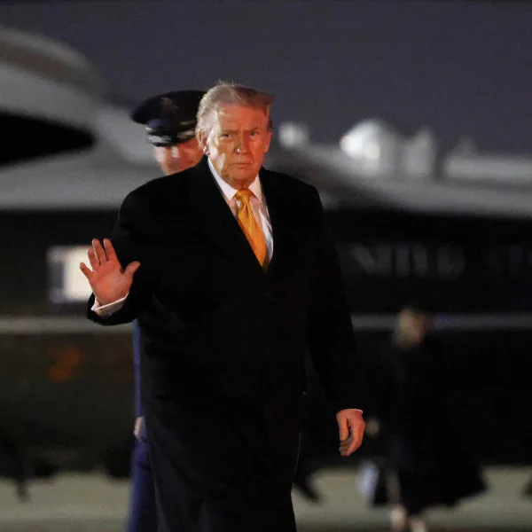 El Senado de EE.UU. bloqueó una resolución que buscaba frenar la ofensiva de Trump en Venezuela