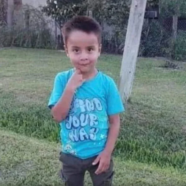 Caso Loan: se rastrillarán 4 lagunas cernas al campo de María Victoria Caillava y Carlos Pérez