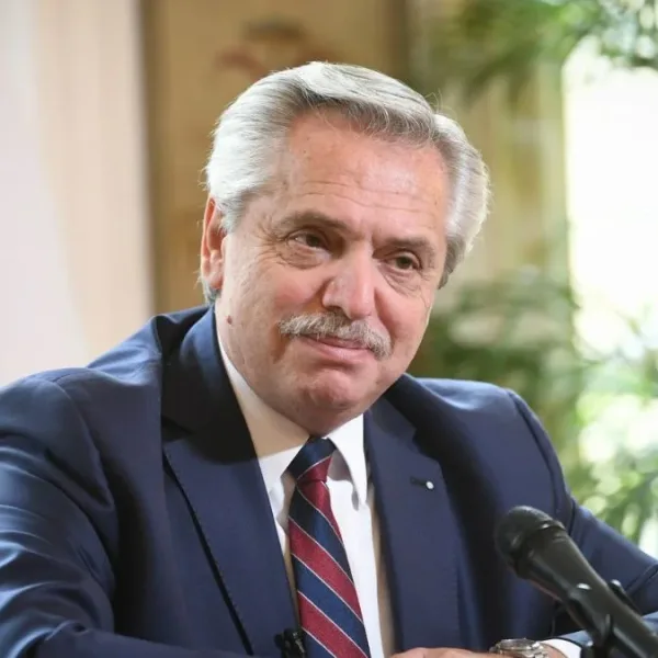 Alberto Fernández insistió con su inocencia y apuntó contra el juez Ercolini