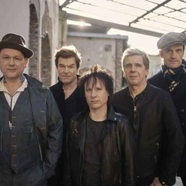 La carta de despedida de los Die Toten Hosen para Argentina: ¡Adiós amigos!"