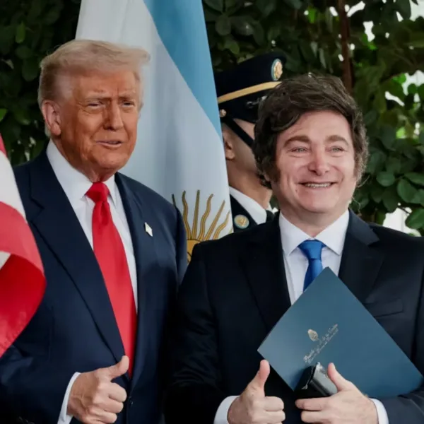 El Gobierno afirma que el acuerdo comercial con EEUU está "prácticamente cerrado"