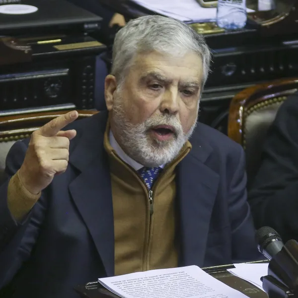 La Corte Suprema confirmó la condena a Julio De Vido por la tragedia de Once