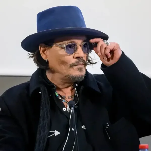 Furor por la visita de Johnny Depp: Fans, famosos y su entrevista junto a Vero Lozano