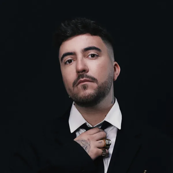 Beret vuelve al país para presentar su nuevo álbum