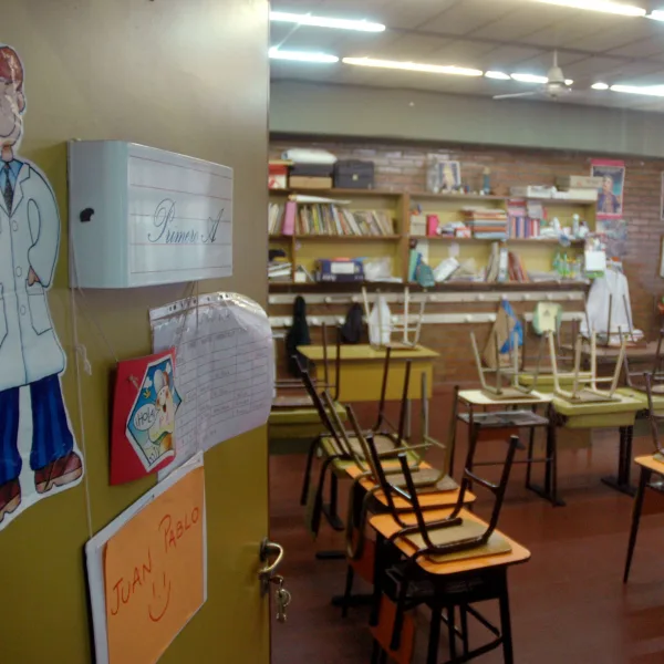 El Gobierno ratificó 190 días de clase para el ciclo lectivo 2025