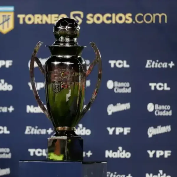 Se confirmó el cronograma de la última fecha del Torneo Clausura