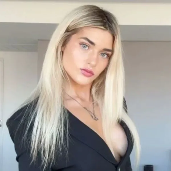 Marta Fort se expresó en redes y se mostró dolida con su familia: "Hay personas que no quieren verme crecer"